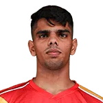 Photo of H. Jangra