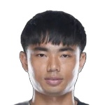 Photo of W. Luwang