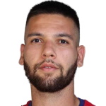 Photo of Guilherme Ferreira de Oliveira