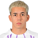 Photo of M. Segovia