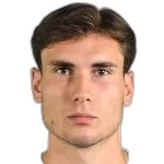 Photo of L. Brkić