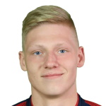 Photo of A. Klimavičius