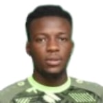 Photo of C. Nsundi