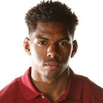 Photo of T. Abrahams