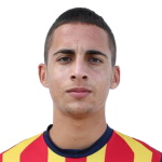 Photo of S. Maselli