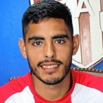Photo of S. Jaurena