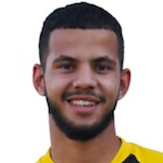 Photo of Jordan Lemarié
