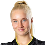Photo of L. Blindkilde