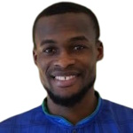Photo of I. Olawoyin