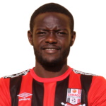 Photo of Kevin Owusu Amoh