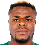 Photo of Stanley Bobo Nwabali
