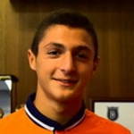 Photo of Emre Kaplan