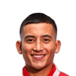 Photo of E. Castillo