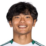 Photo of R. Hatate