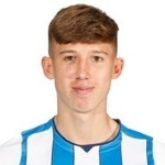 Photo of J. Austerfield