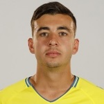 Photo of Pablo Haro