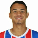 Photo of Lucas Araújo de Oliveira