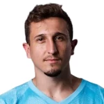 Photo of Thiago Couto
