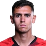 Photo of Lucas Fasson