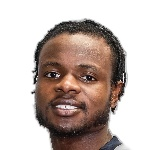 Photo of M. Alli