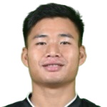 Photo of D. Lalhlansanga