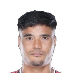 Photo of D. Singh