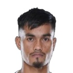 Photo of P. Singh