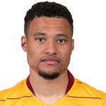 Photo of Jermaine Samuel Hylton