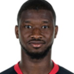 Photo of A. Touré