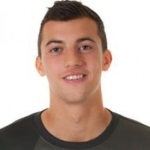 Photo of M. Crocombe