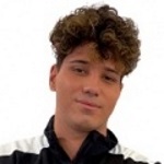 Photo of Antonio Sánchez