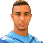 Photo of M. Bellarabi