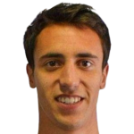 Photo of Borja Álvarez