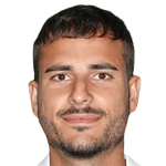 Photo of Lucas Fernández Puime