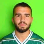 Photo of Óscar Martínez