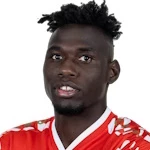 Photo of D. da Costa