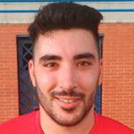 Photo of Sergio Santolaya