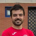 Photo of Diego Lacruz