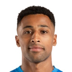 Photo of I. Touray