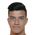Photo of Jonathan Romero