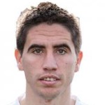 Photo of Cristóbal Gil