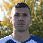 Photo of Adrián Portero Carrasco