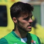Photo of Alberto Delgado