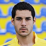 Photo of Antonio Megías