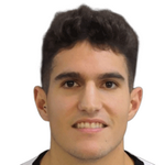 Photo of Carlos Panadés