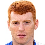 Photo of Rory Nicholas Gaffney