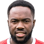 Photo of Augustin Panga Mafuta
