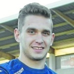 Photo of V. Bilous