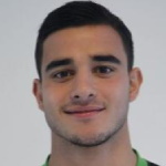 Photo of Héctor Tirado