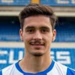 Photo of Sergi Molina